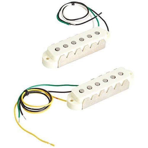 Fender ピックアップ V-Mod JaguarR Pickup Set