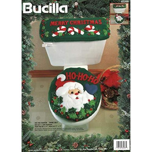 ブシラホーホーサンタフェルトアップリケタンクセット83268