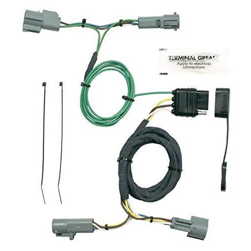 Hopkins 11140435プラグインSimple車両配線キット （並行輸入品） （並行輸入品）