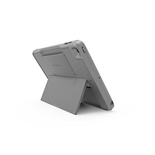 Kensington Blackbelt 2次 頑丈 ケース iPad 9.7インチ 2017 &amp; ...