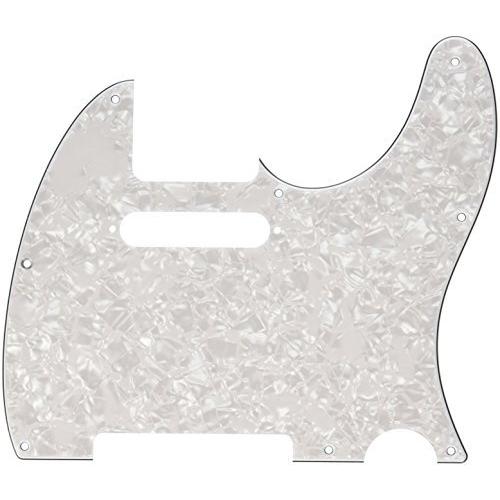 Fender ピックガード8-HOLE MOUNT MULTI-PLY TELECASTERR PI...
