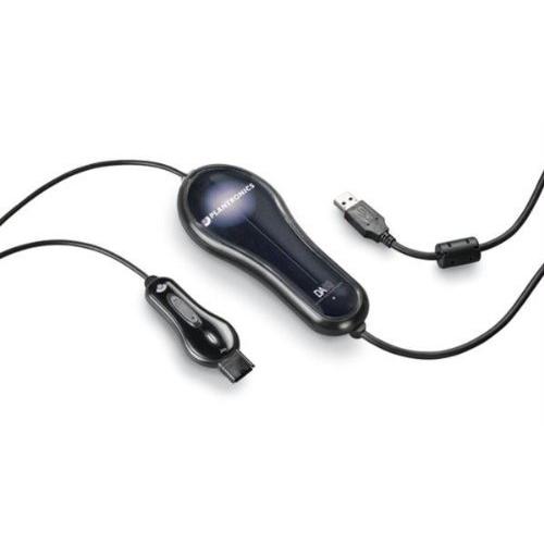 Plantronics 63725???01?USB VOIPアダプタfor Hシリーズ