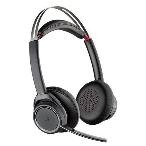 PLANTRONICS 202652-03 - Plantronics Voyager Focus ...