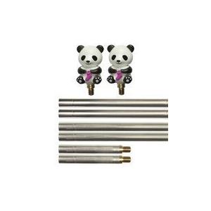 Hiya Hiya Single Point Adapter SET - Small (fits U...