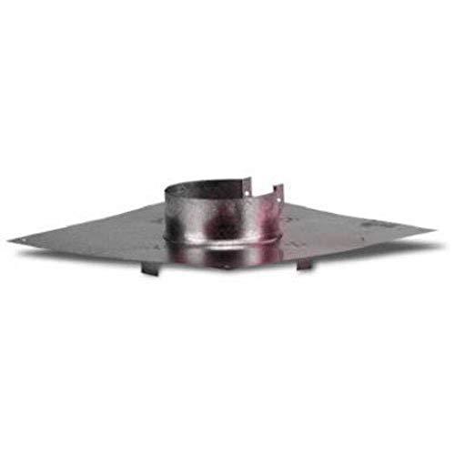 Selkirk3VP-CSPellet Ceiling Support and Firestop-P...