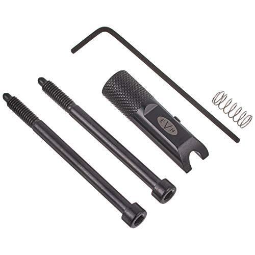 EVH ギターパーツ EVHR D-Tuna  Black