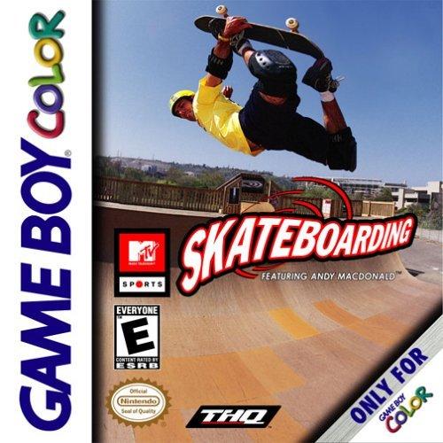 Mtv Sports: Skateboarding / Game （並行輸入品） （並行輸入品）
