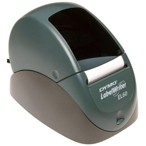 DYMO LabelWriter El 60 （並行輸入品） （並行輸入品）