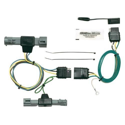 Hopkins 40425プラグインSimple車両配線キット （並行輸入品） （並行輸入品）