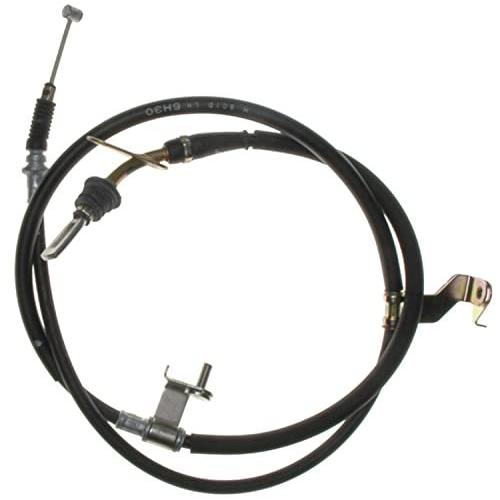 ACDelco 18P1740 Professional Rear Driver Side Park...