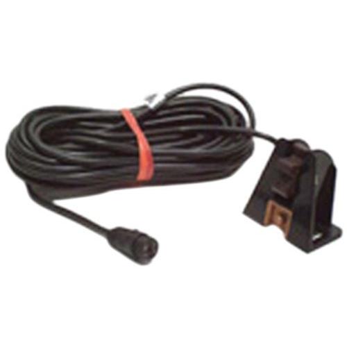 Lowrance Transom Mount Speed and Temp Sensor by Lo...