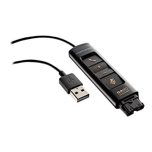 Plantronics 201853-01 DA90 USB