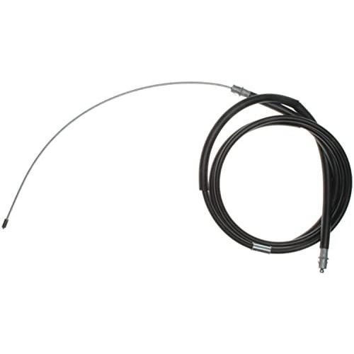 ACDelco 18P1694 Professional Rear Passenger Side P...