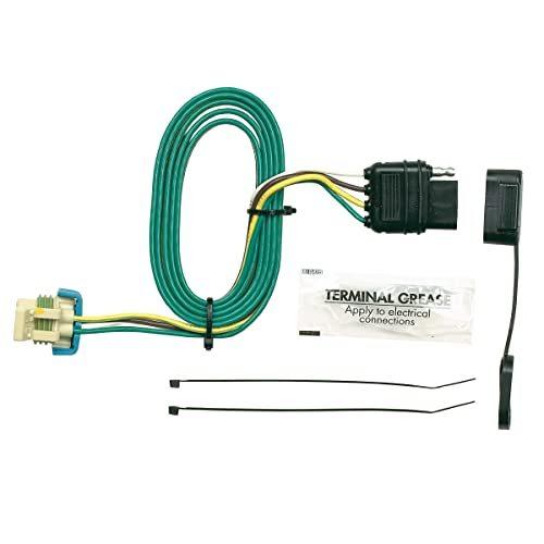 Hopkins 11141405プラグインSimple車両配線キット （並行輸入品） （並行輸入品）