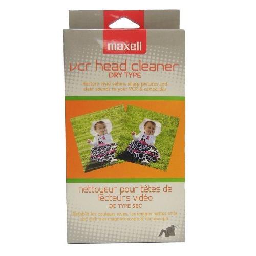Cleaning VHS Tape Cartridge () （並行輸入品） （並行輸入品）