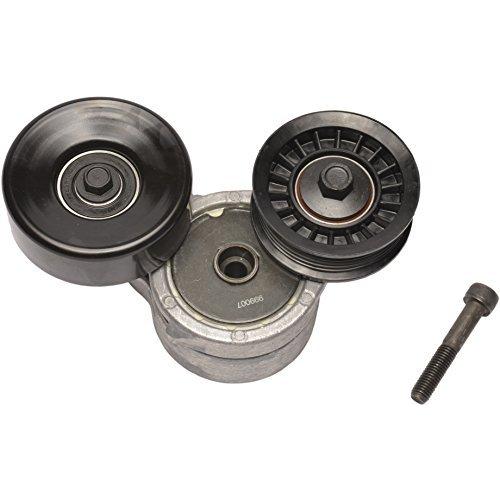 Continental Elite 49246 Accu-Drive Tensioner Assem...