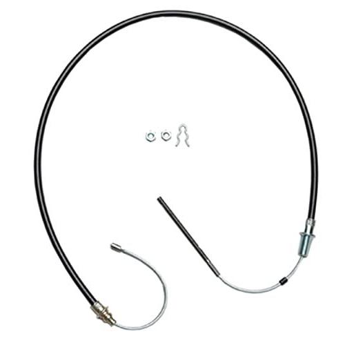 ACDelco 18P2388 Professional Front Parking Brake C...