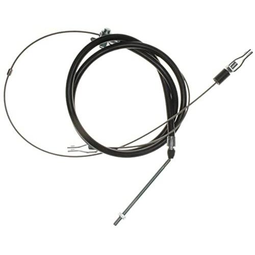 ACDelco 18P1854 Professional Rear Parking Brake Ca...