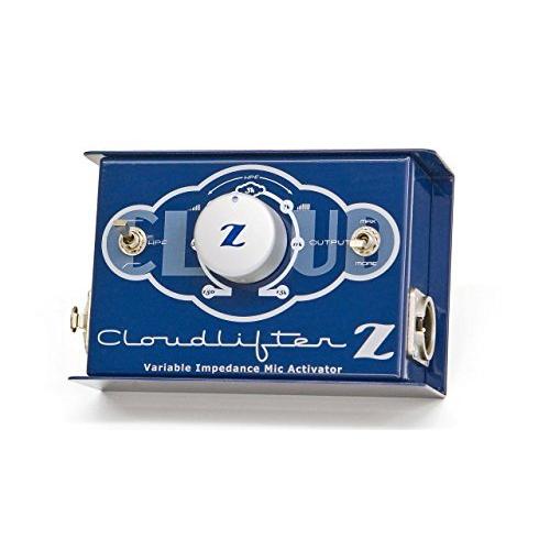 Cloud Microphones Cloudlifter CL-Z by Cloud Microp...