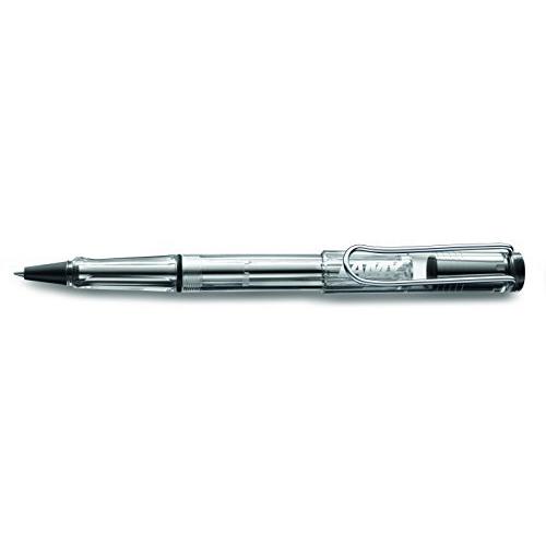 Lamy Vista Clear Rollerball Pen - L312 （並行輸入品） （並行...
