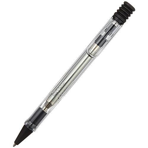 Lamy サファリ ビスタ ボールペン - デモンストレーター クリア L212 Lamy （並行輸...