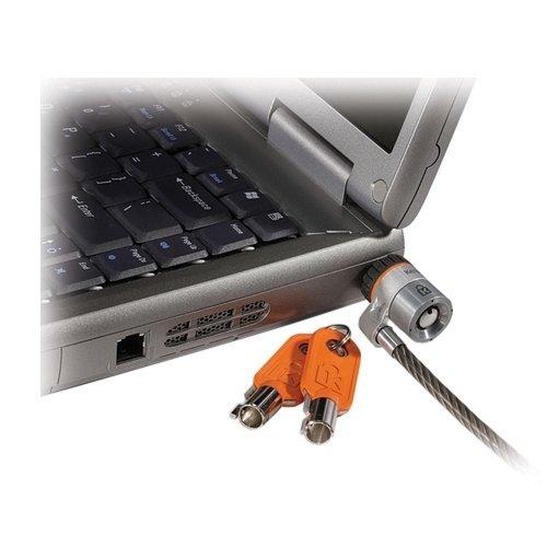 KENSINGTON microsaver notebook lock 6ft by Kensing...