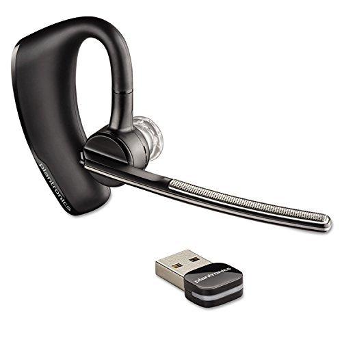 Plantronics B235 Voyager Legend UCモノラル オーバーイヤーBlue...