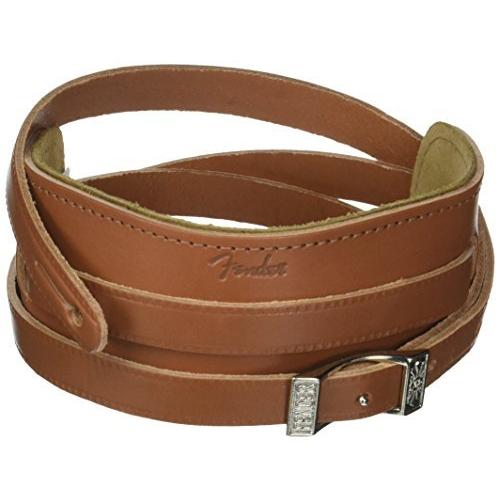 Fender ストラップ FenderR Super Deluxe Vintage-style St...
