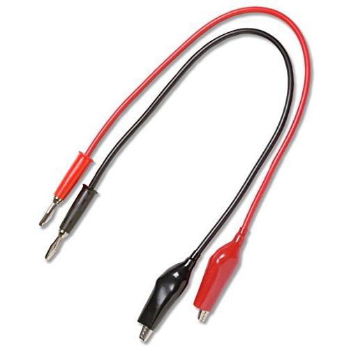 フルークネットワークス バナナ・ジャック・テストリードセット MT-8203-22 （並行輸入品） ...