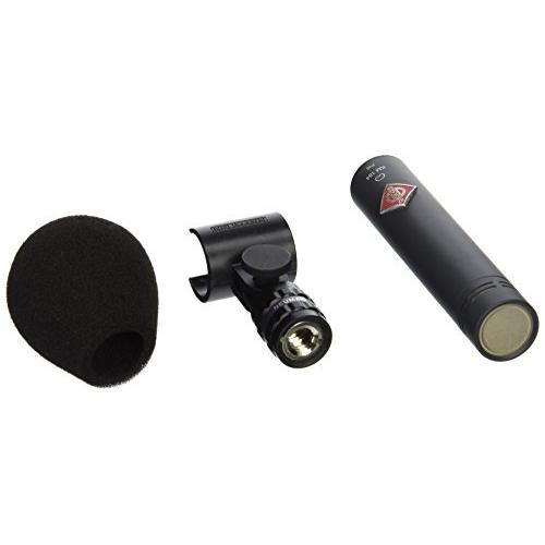 Neumann KM184 MT Cardioid Studio Condenser Miniatu...