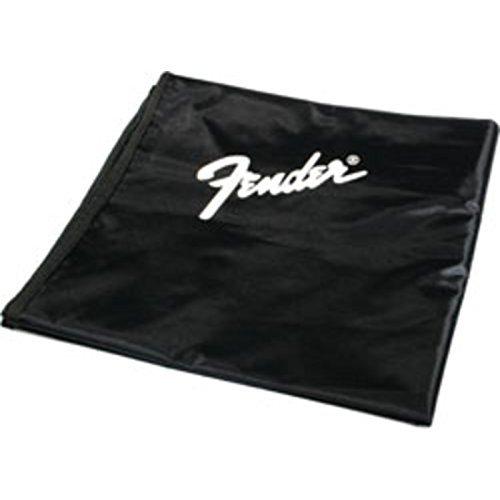 Fender パーツ Amp Cover  65 Super ReverbR  Black