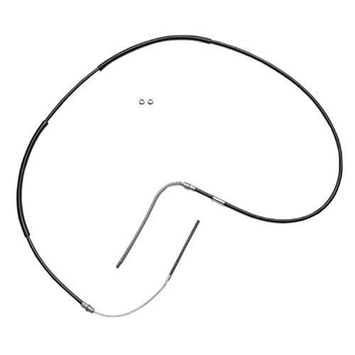 ACDelco 18P1030 Professional Rear Parking Brake Ca...