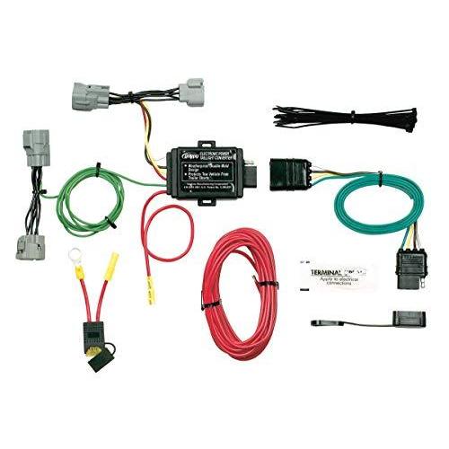 Hopkins 42515プラグインSimple車両配線キット （並行輸入品） （並行輸入品）