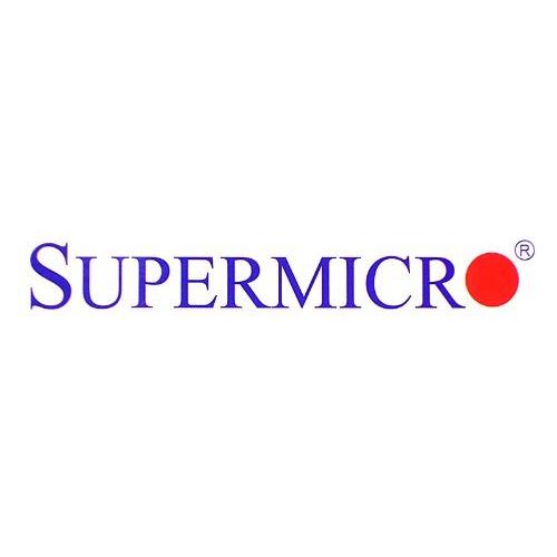 Supermicro SCA-822S - バックプレーンによるSupermicro (CSE-SC...