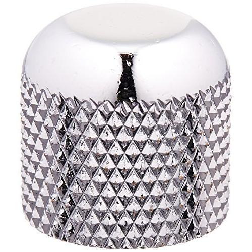 Fender Pure Vintage ’52 Telecaster Knurled Knobs C...