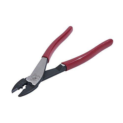 Klein Tools1005Crimping Tool-CRIMPING TOOL () （並行輸...