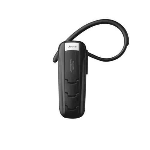 Jabra EXTREME2 ブラック Bluetooth イヤホン ヘッドセット(モノラル)【日本...