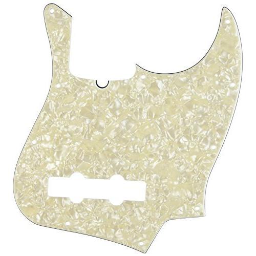 Fender ピックガード10-HOLE CONTEMPORARY JAZZ BASSR PICKG...