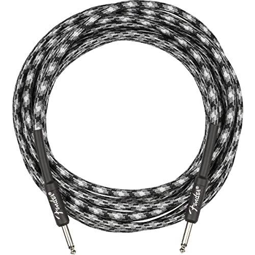 Fender Professional Series Instrument Cable Straig...