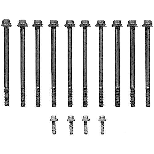 Fel-Pro ES 71129 シリンダーヘッドボルトセット （並行輸入品） （並行輸入品）