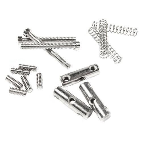 Fender フェンダー パーツ PURE VINTAGE '58 TELECASTER SADDL...