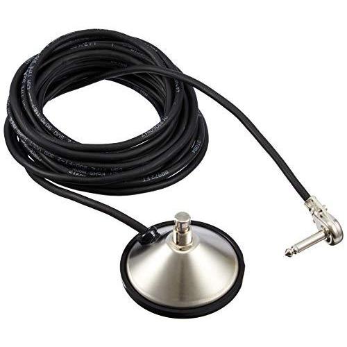 Fender フットスイッチ 1-BUTTON VINTAGE-STYLE FOOTSWITCH (...