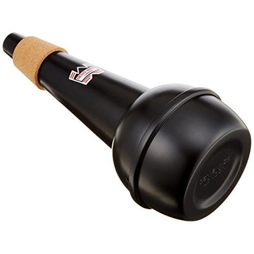 デニスウィック ミュート バストロンボーン用 プラクティス 5528 （並行輸入品） （並行輸入品）