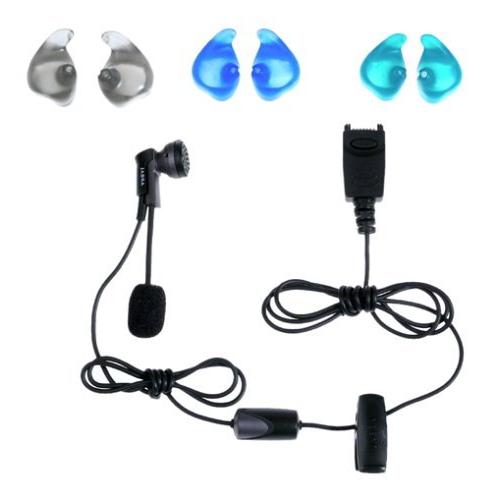 Jabra EarBoom Nokia 5100 6100 7100シリーズ電話用