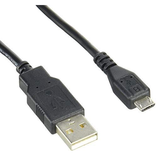 【国内】 PLANTRONICS USB 充電ケーブル(MicroUSB) 76016-01