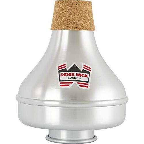 デニスウィック ミュート テナートロンボーン用 ワウワウ 5507 （並行輸入品） （並行輸入品）