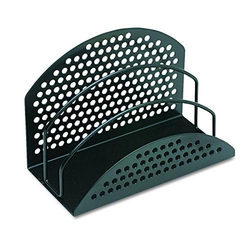 Perf-Ect Mini Sorter  Three Sections  Metal/Wire  ...