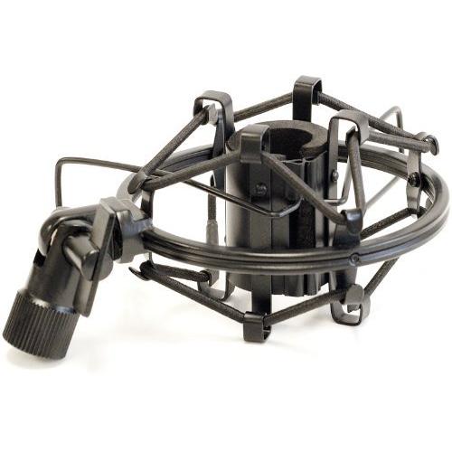 MXL 41-603 Microphone Shockmount by MXL Mics （並行輸入...