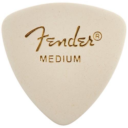 FENDER 346/MEDIUM/WH