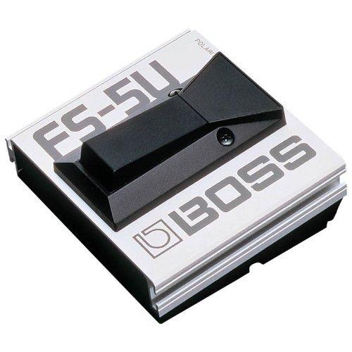BOSS/FS-5U Footswitch ボス